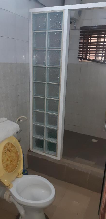 Presken Hotel @Villa Ikeja Dış mekan fotoğraf
